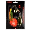 Powerflex Spinnerbait 14g (Firetiger)