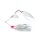 Powerflex Spinnerbait 14g (Red head)