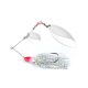 Powerflex Spinnerbait 14g (Red head)