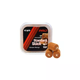 CARP EXPERT PRO BOMBS MEGA 150XL 6PCS KRILL XXL
