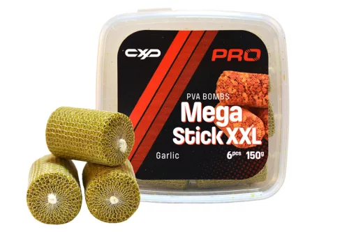 CARP EXPERT PRO BOMBS MEGA 150XL 6PCS KRILL XXL