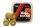 CARP EXPERT PRO BOMBS MEGA 150XL 6PCS GARLIC XXL