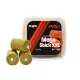 CARP EXPERT PRO BOMBS MEGA 150XL 6PCS GARLIC XXL