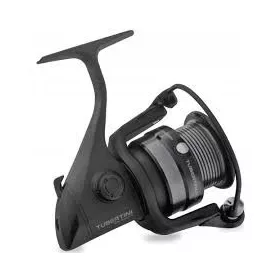 Tubertini Vertigo Black 4500 elsőfékes orsó