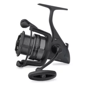 Tubertini Vertigo Black 5500 elsőfékes orsó