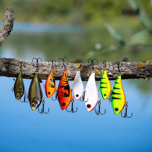 Powerflex Rattler 10g (Bone White)