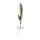 Willow Spoon 10g  Silver/Chrome