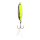 Willow Spoon 20g  Silver/Yellow