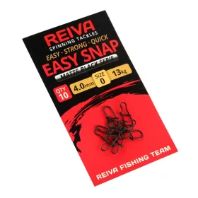 Reiva Easy Kapocs 0-as  10db/cs