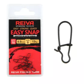 Reiva Easy Kapocs 000-as  10db/cs