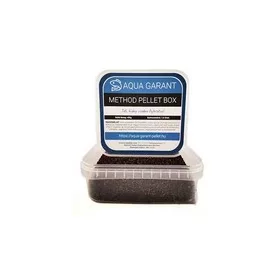 AQUA GARANT METHOD PELLET BOX NYÁRI 400G