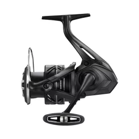 SHIMANO AERO XR 4000 elsőfékes orsó