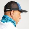 ADVENTER BLUEFIN TREVALLY BASEBALL SAPKA