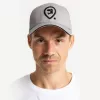 ADVENTER CAP STEEL