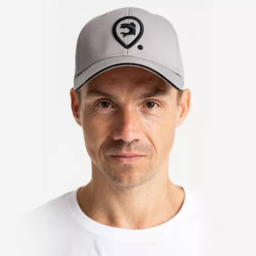 ADVENTER CAP STEEL