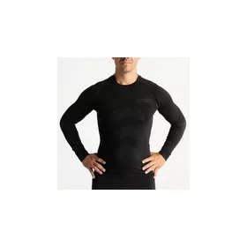 ADVENTER UNDERSHIRT STEEL & BLACK ALÁÖLTÖZŐ XS-S