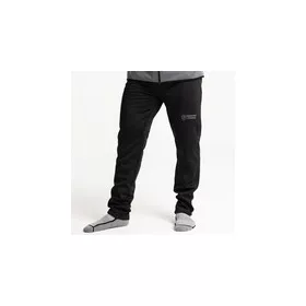   ADVENTER WARM PROSTRECH PANTS STEEL & BLACK MELEGÍITŐ NADRÁG S