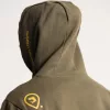 ADVENTER COTTON HOODIE KHAK PULÓVERI M