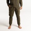 ADVENTER COTTON SWEATPANTS KHAKI ELEGÍTŐ NADRÁG M