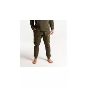 ADVENTER COTTON SWEATPANTS KHAKI ELEGÍTŐ NADRÁG M