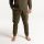 ADVENTER COTTON SWEATPANTS KHAKI ELEGÍTŐ NADRÁG M