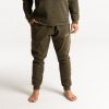 ADVENTER COTTON SWEATPANTS KHAKI ELEGÍTŐ NADRÁG M