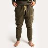 ADVENTER COTTON SWEATPANTS KHAKI ELEGÍTŐ NADRÁG M