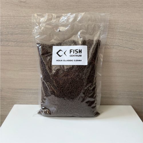 Aqua Garant Classic 2,5mm 800g