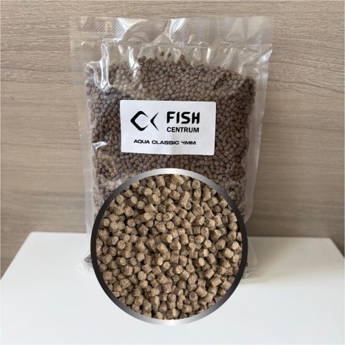 Aqua Garant Classic 4mm 800g