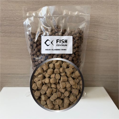 Aqua Garant Classic 9mm 800g