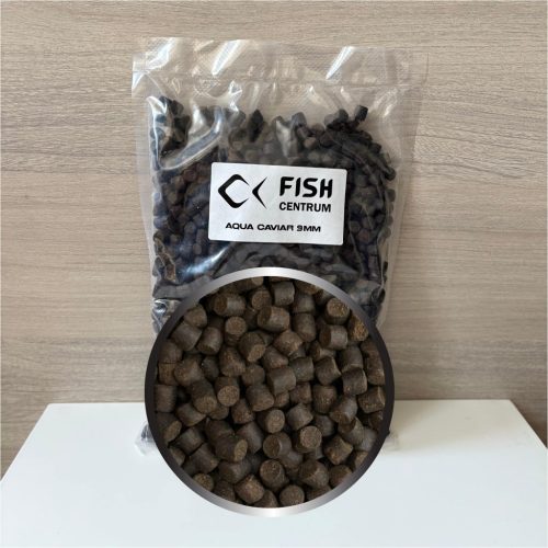 Aqua Garant Caviar 9mm 800g
