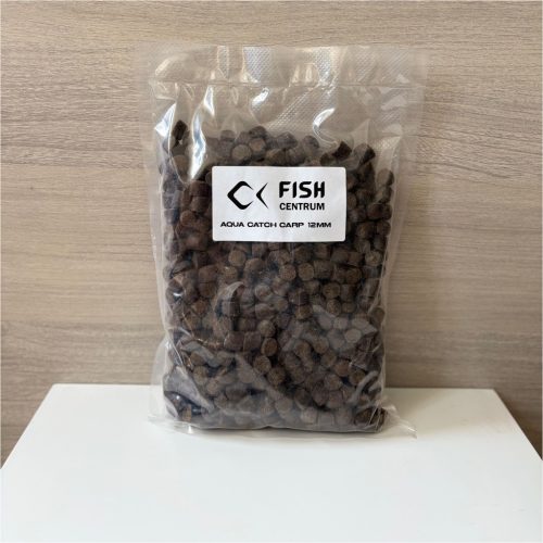 Aqua Garant Catch Carp 12mm 800g