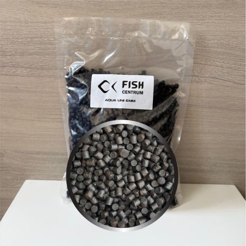 Aqua Garant Uni 6mm 800g