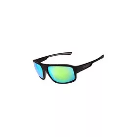 AQUILA GUIDE POLARIZÁLT NAPSZEMÜVEG GREEN SILVER MIRROR