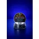 Bait Bait Zig Rig Csalik Extra Lebegő Horogcsali 9*14mm Black
