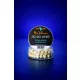 Bait Bait Zig Rig Csalik Extra Lebegő Horogcsali 9*14mm White