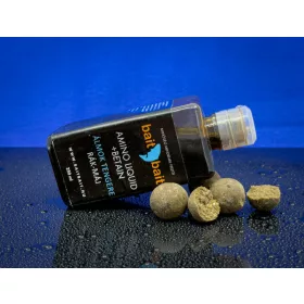 Bait Bait Álmok Tengere - Liquid Amino Locsoló 250ml