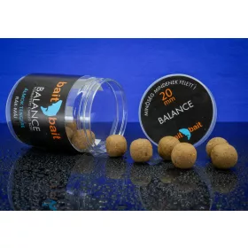 Bait Bait Álmok Tengere Balanszírozott Horogcsali 12mm 75g