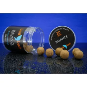   Bait Bait Álmok Tengere Balanszírozott Horogcsali 20mm 150g