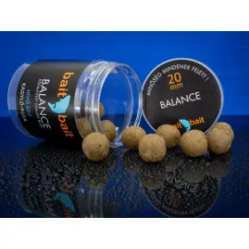 Bait Bait Hívó Szó Balanszírozott Horogcsali 35mm 250g