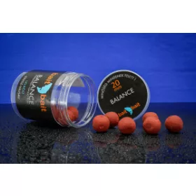Bait Bait Lelkész Balanszírozott Horogcsali 30mm 250g
