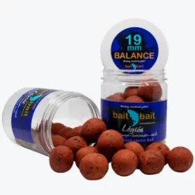 Bait Bait Légiós Balanszírozott Horogcsali 30mm 250g