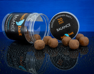 Bait Bait Tüzes Barack Balanszírozott horogcsali 30mm 250g