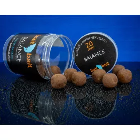 Bait Bait YO-DA Balanszírozott Horogcsali 12mm 75g