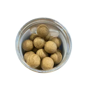 Bait Bait YAB-BA Oldódó Balanszírozott Horogcsali 18mm