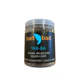Bait Bait YAB-BA Oldódó Balanszírozott Horogcsali 22mm