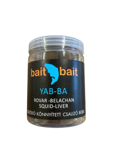 Bait Bait YAB-BA Oldódó Balanszírozott Horogcsali 22mm