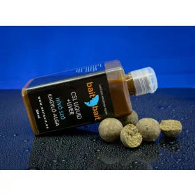 Bait Bait Hívó Szó CSL+Liver Locsoló 250ml