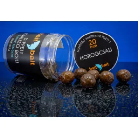Bait Bait Álmok Tengere Dippelt Csalizó Bojli 24mm 220g