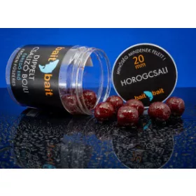 Bait Bait Ébredő Erő Dippelt Csalizó Bojli 20mm 220g